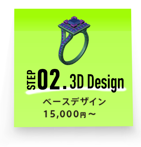 3D Design