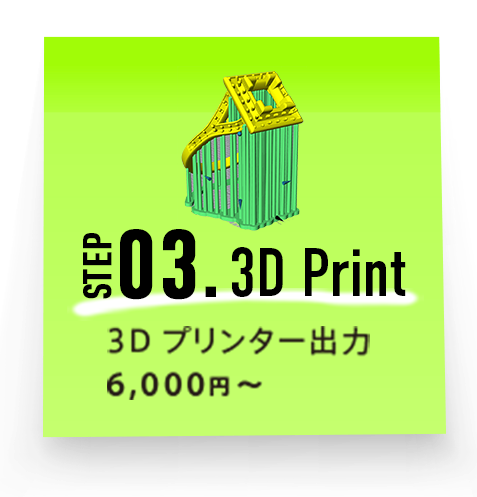 03.3D Print