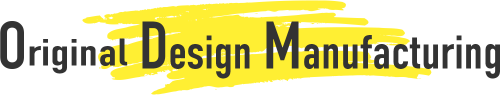 Original Design Manufacturing