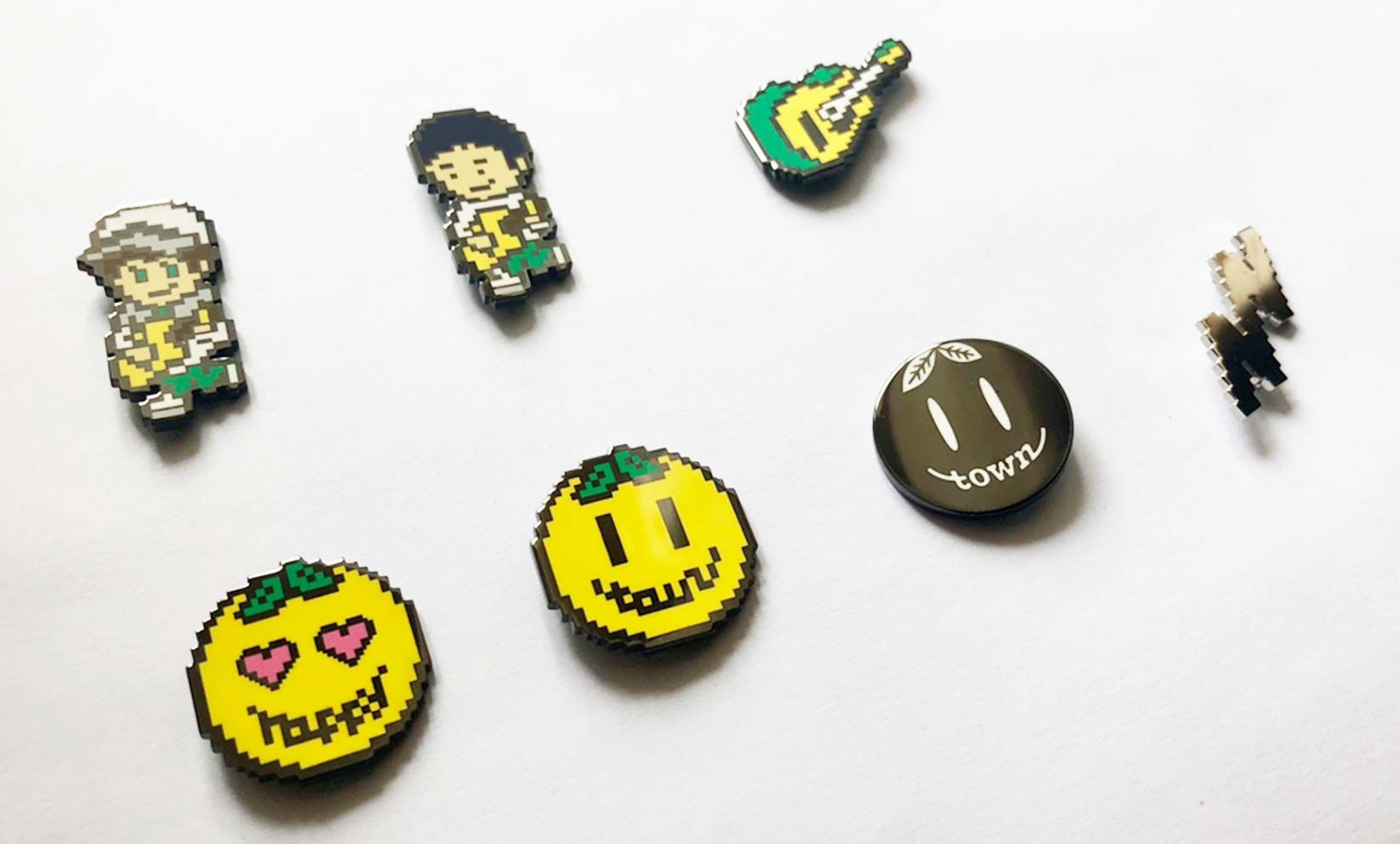 Accessories & Jewelry 1