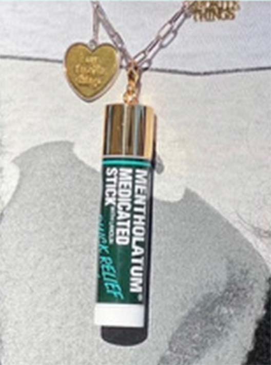 Accessories & Jewelry 1