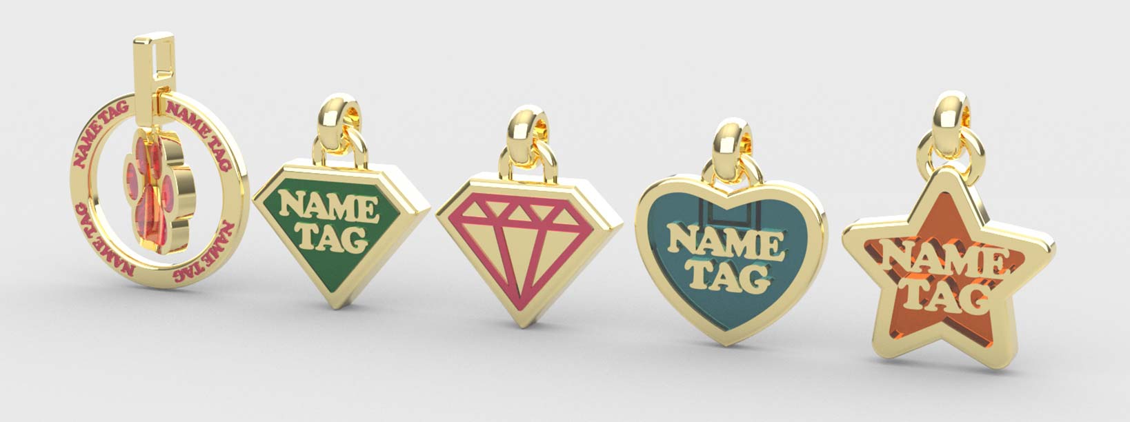 Accessories & Jewelry 1