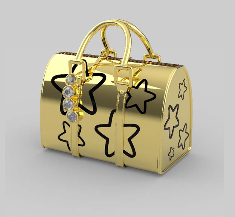 Accessories & Jewelry 1