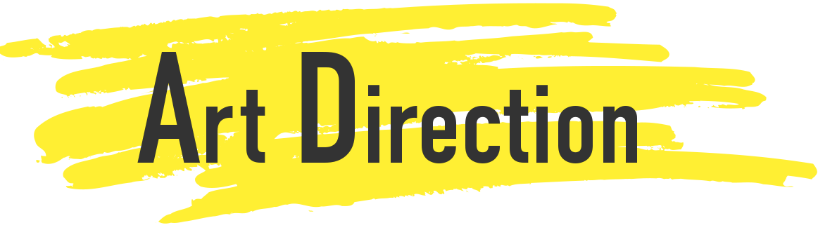 ポートフォリオ|Art Direction