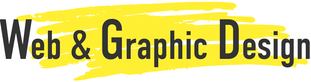 Web & Graphic Design