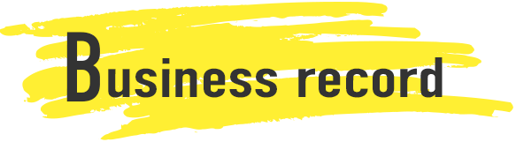 Business record